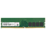 TRANSCEND MEMORIA RAM 16GB 3.200MHz TIPOLOGIA DIMM TECNOLOGIA DDR4